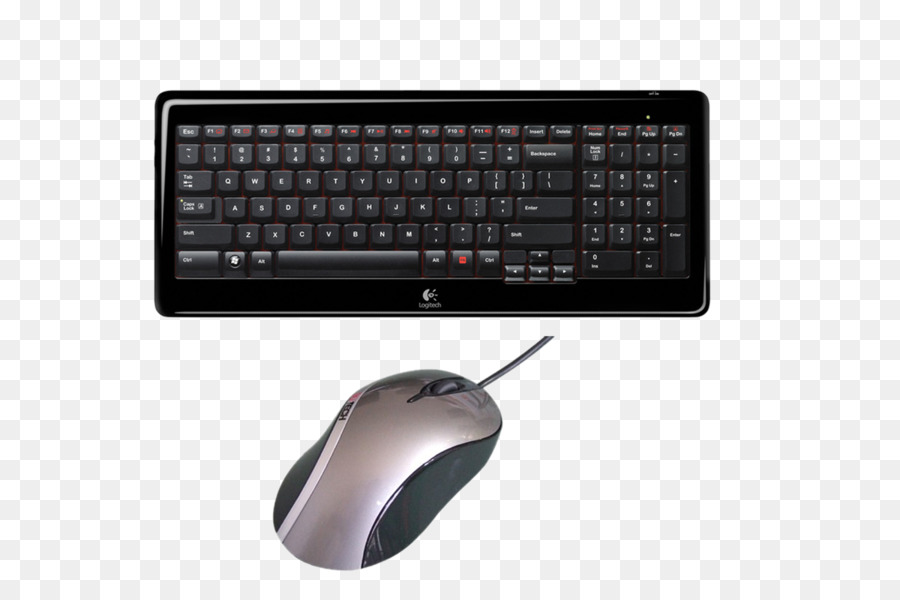 Teclado De Computador，Mouse De Computador PNG