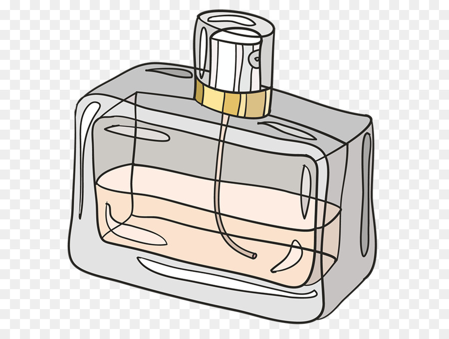 Cartoon，Perfume PNG