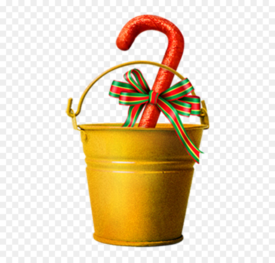 Bastão De Doces，Balde PNG