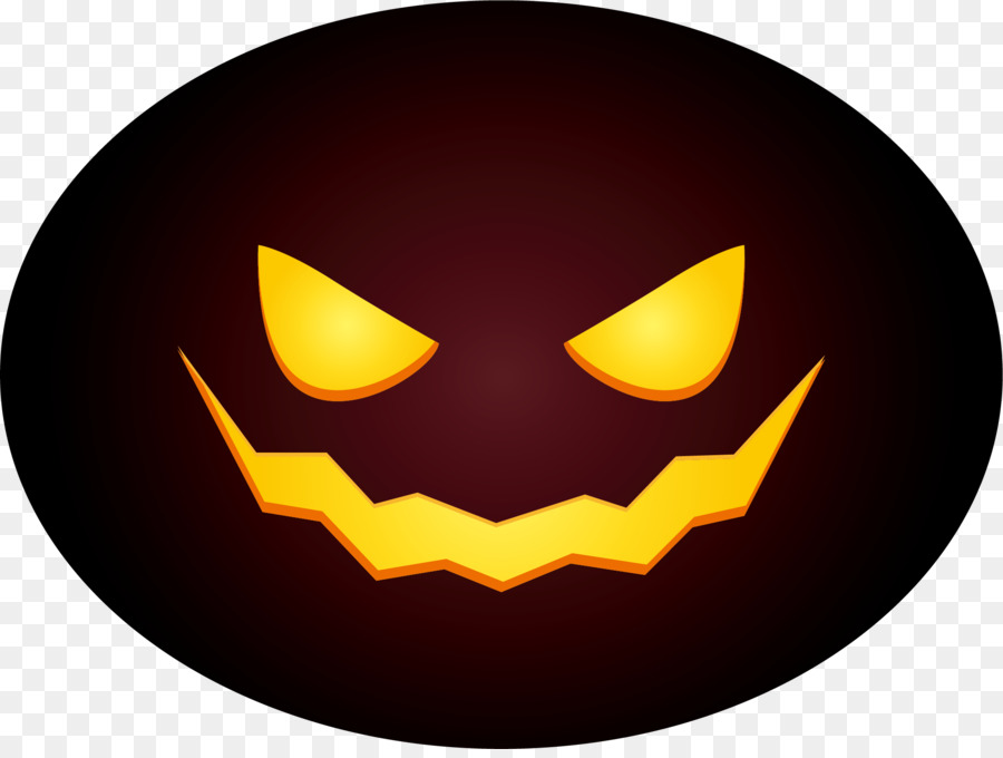 Cara De Jack O' Lantern，Dia Das Bruxas PNG