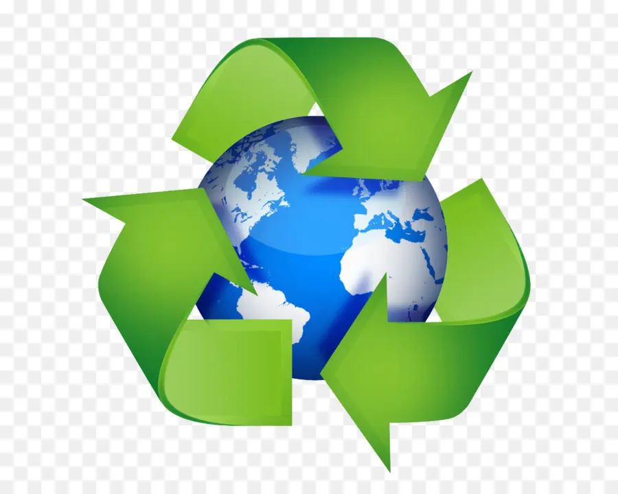 Reciclagem，Sustentabilidade PNG