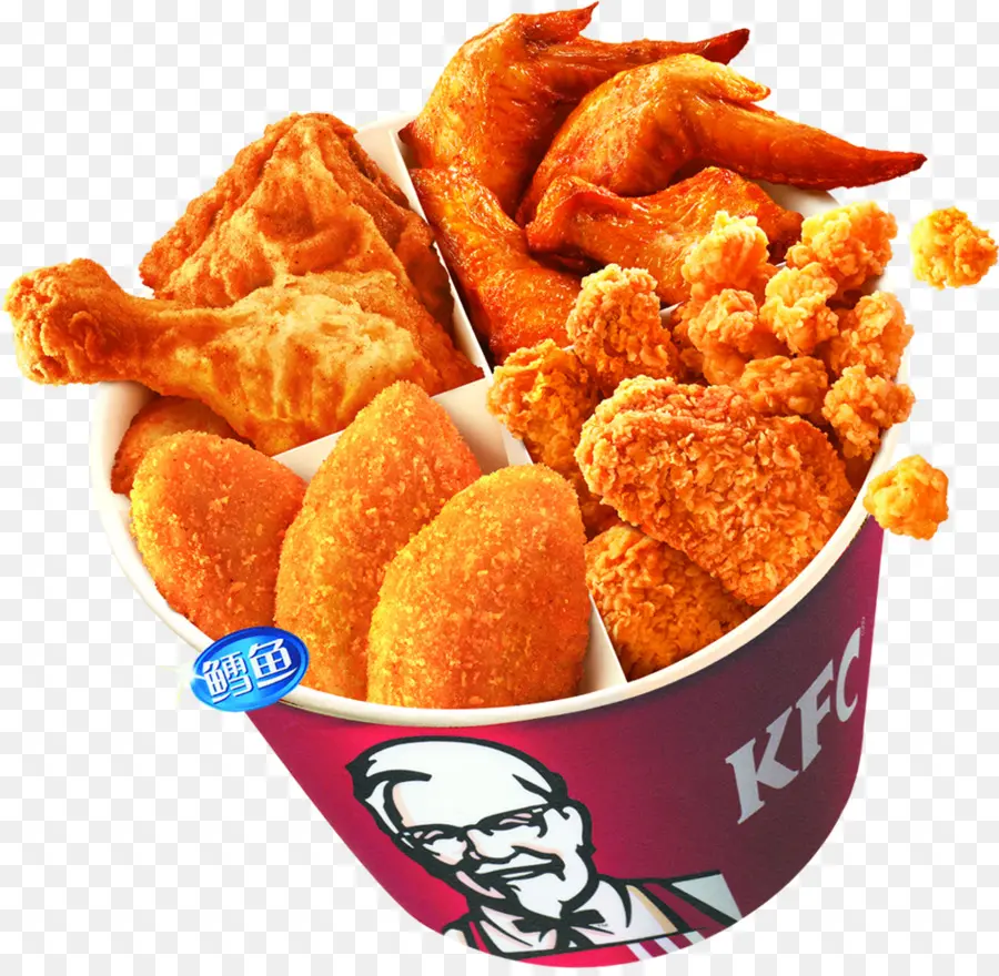 Kfc，Comida Rápida PNG