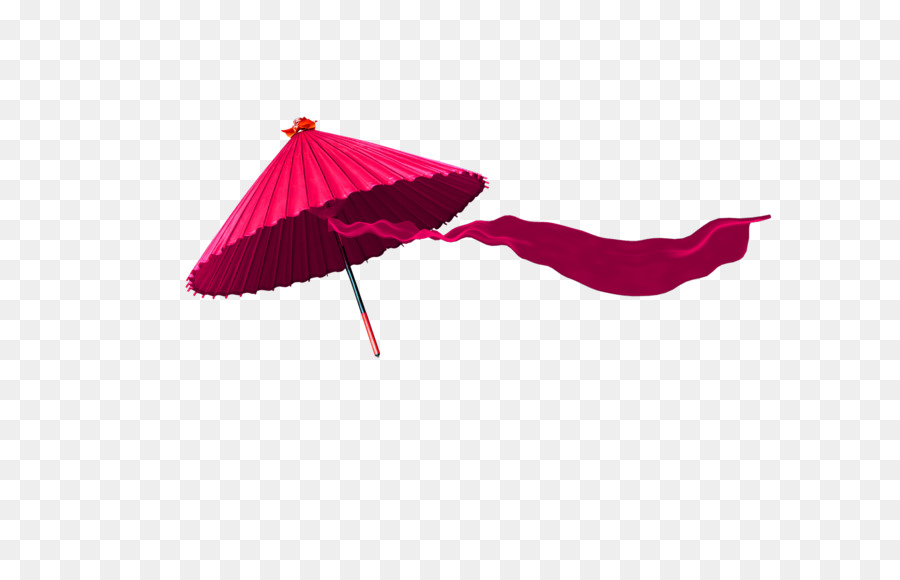 Guarda Chuva Vermelho，Guarda Sol PNG