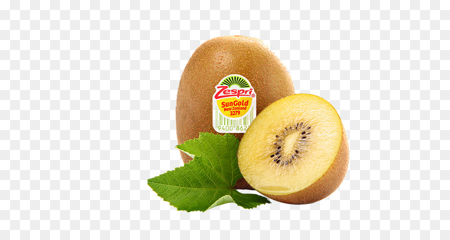 Kiwi，Zespri PNG