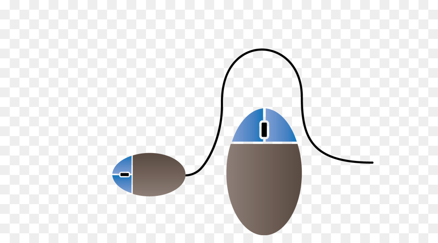 Mouse De Computador，Cursor PNG