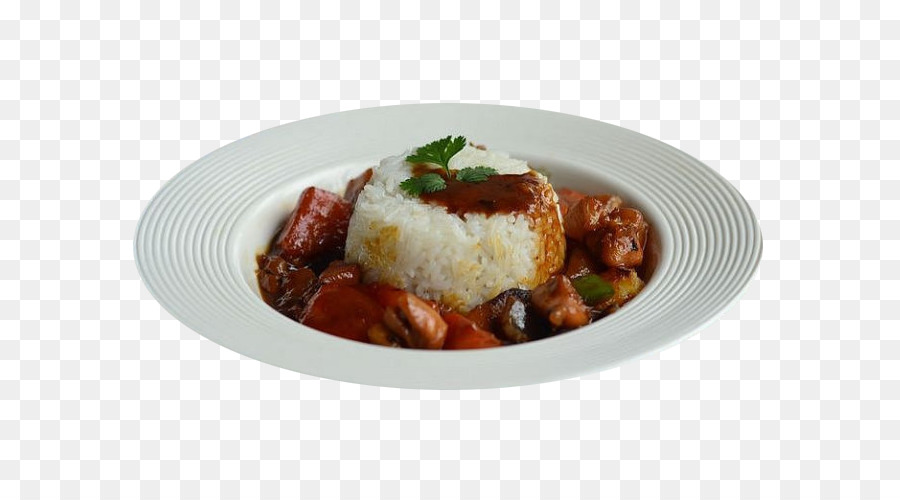 Picada De Porco Com Arroz，Culinária Japonesa PNG