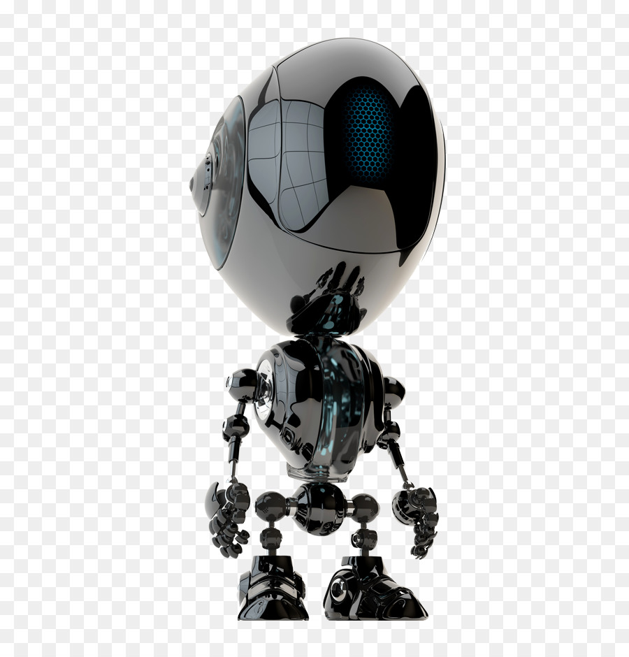 Robô，Tecnologia PNG