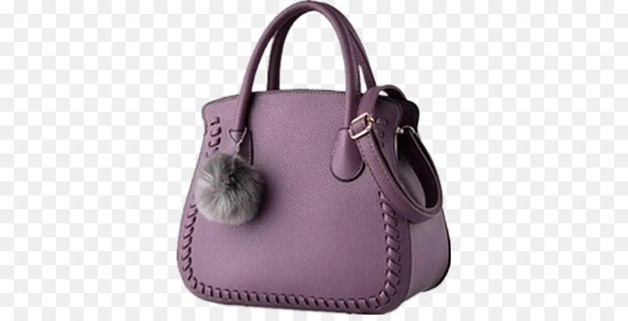 Bolsa，Roxo PNG