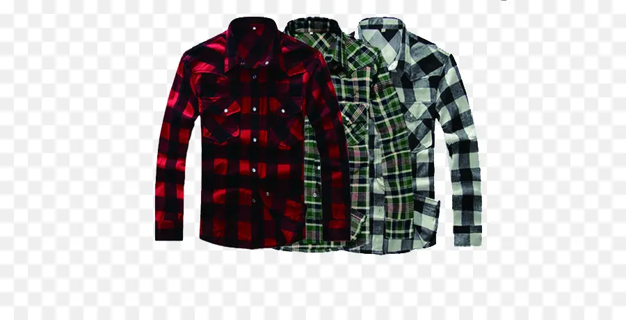 Camisas Xadrez，Xadrez PNG