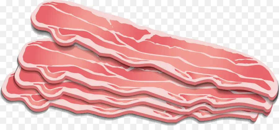 Churrasco，Bacon PNG