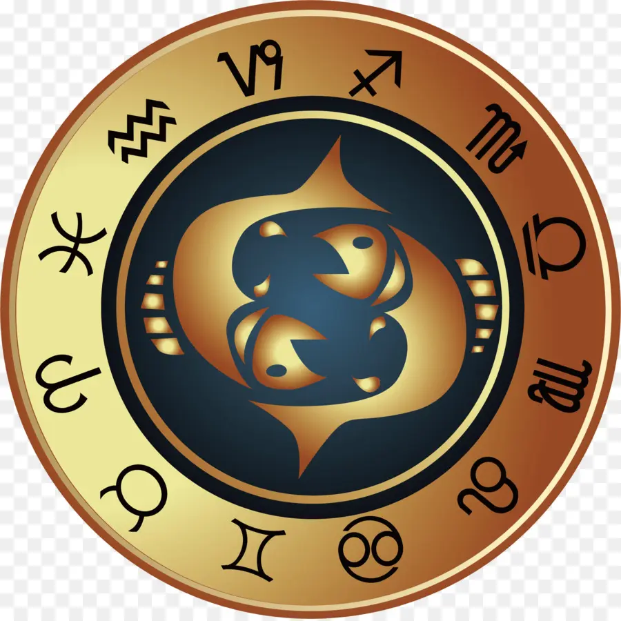 Zodíaco Peixes，Astrologia PNG