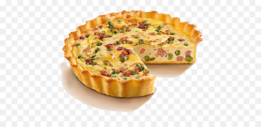 Quiche，Pizza PNG