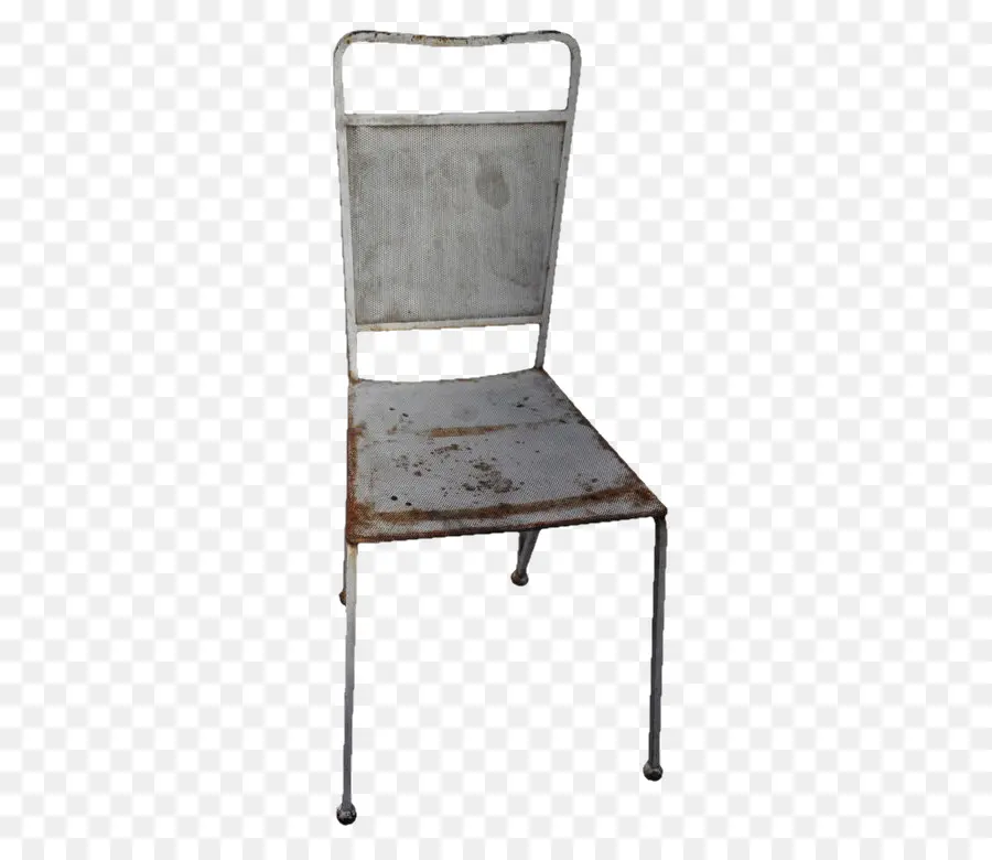 Cadeira，Cadeira De Ferro PNG