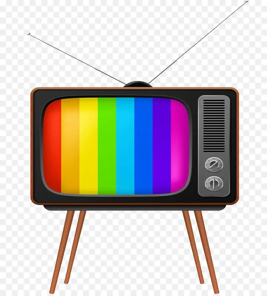 Tv Retrô，Antena PNG