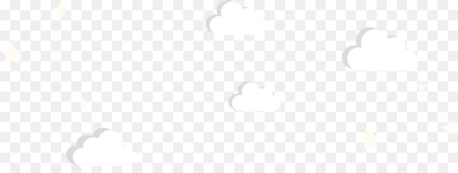 Nuvens，Céu PNG