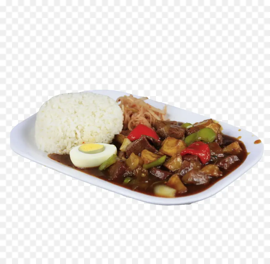 Arroz E Legumes，Placa PNG