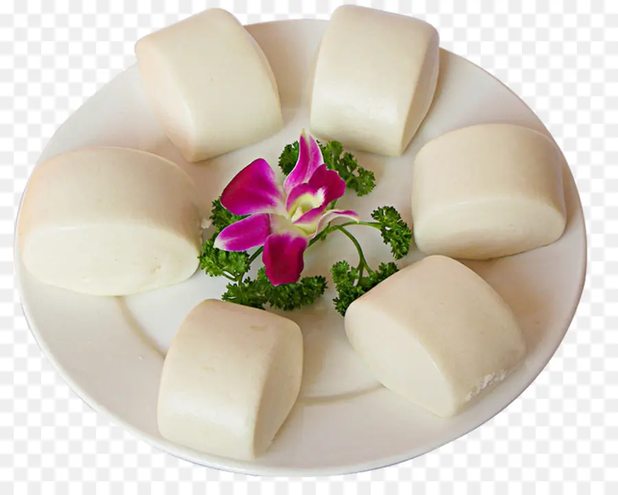 Mantou，Pão Branco PNG