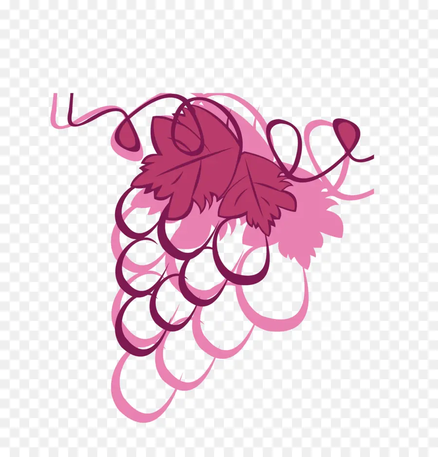 Uvas，Videira PNG