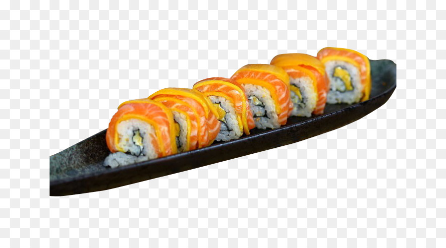 Sushi，Rolinhos PNG