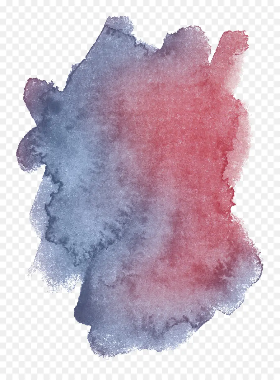 Pintura Em Aquarela，Escova PNG