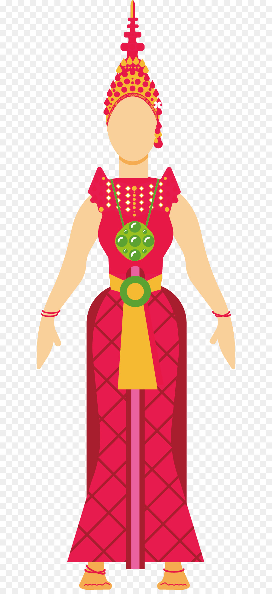 Tailândia，O Adobe Illustrator PNG