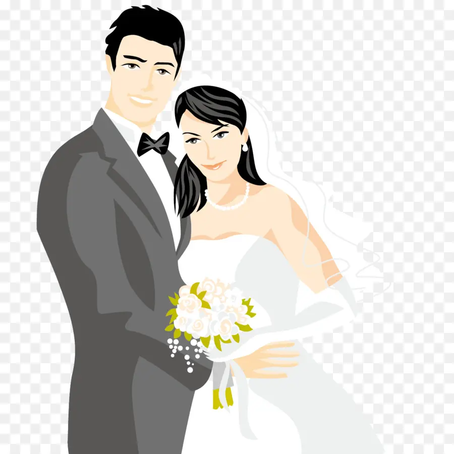 Noivo，Casamento PNG