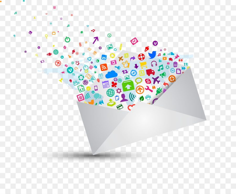 Envelope，Ícones PNG