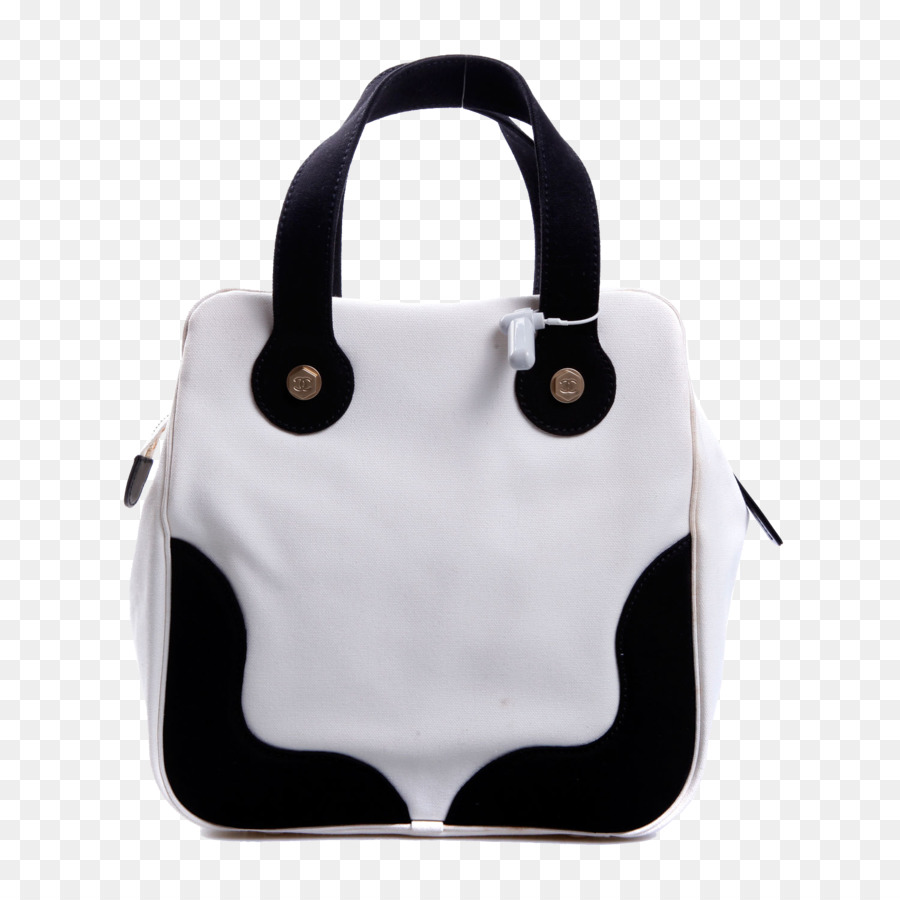 Bolsa De Mão，Chanel PNG