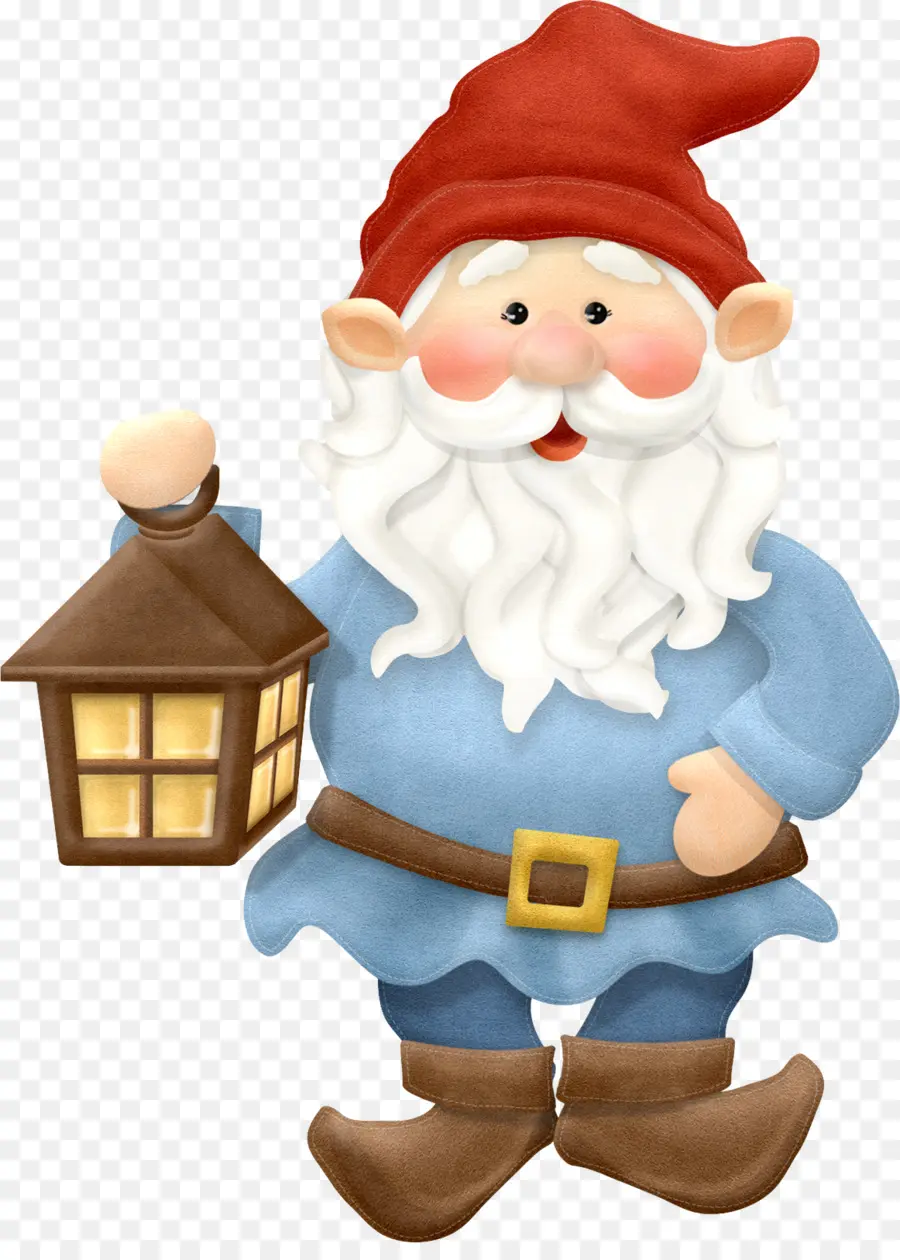 Papai Noel，Gnome PNG
