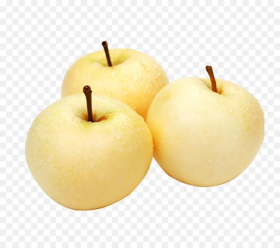 Pêra Asiática，Apple PNG