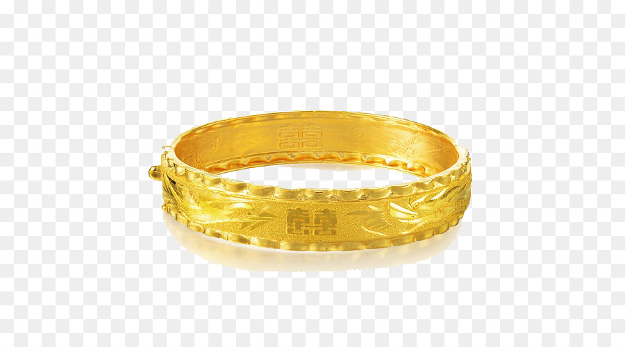 Pulseira De Ouro，Pulseira PNG