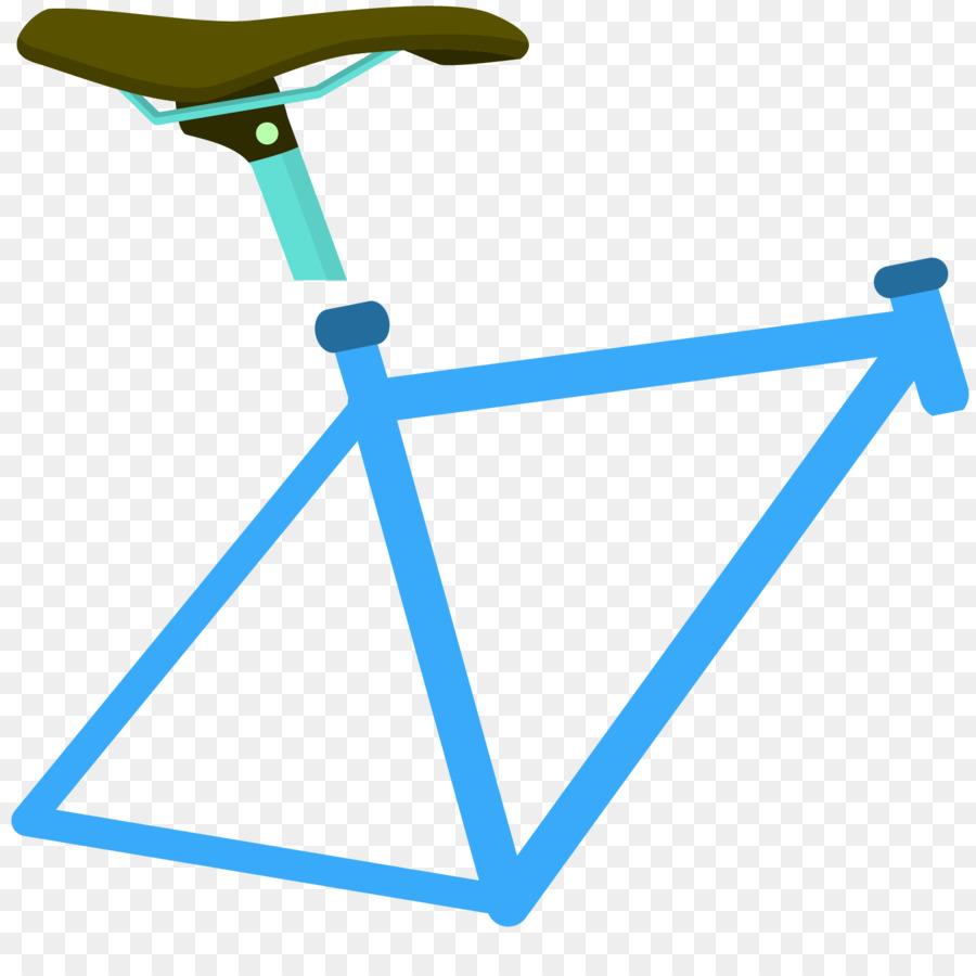 Quadro De Bicicleta，Bicicleta PNG