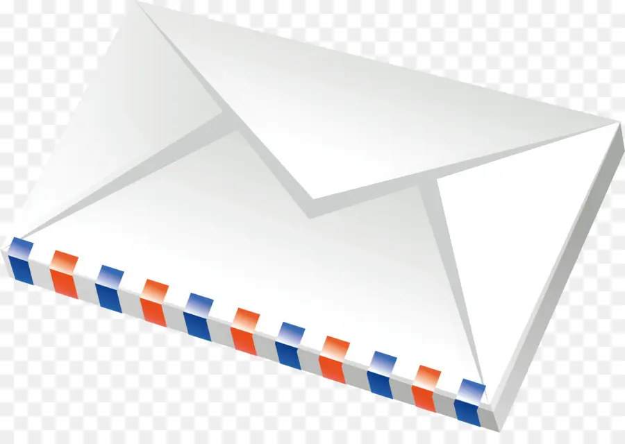 Envelope，Correspondência PNG