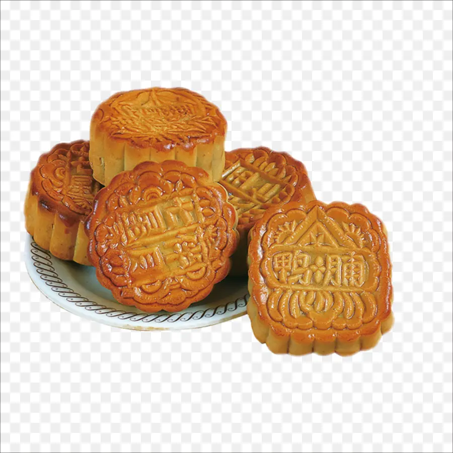 Mooncake，Bxe1nh PNG