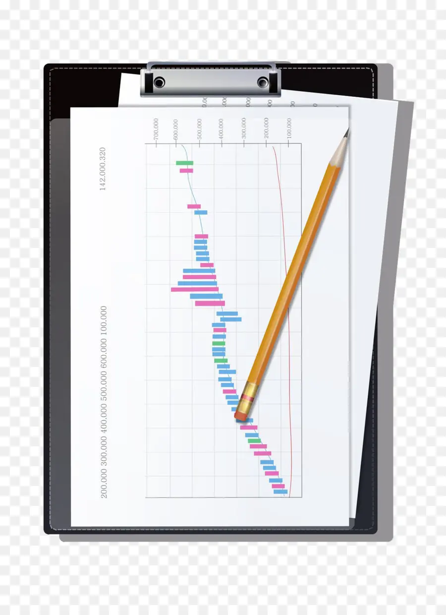 Área De Transferência，Papel PNG