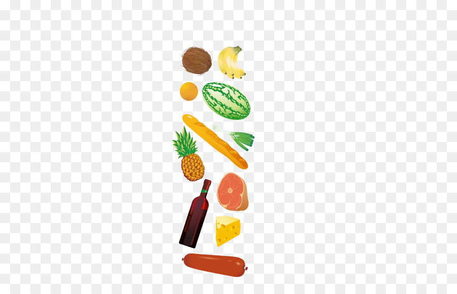 Comida，Frutas PNG