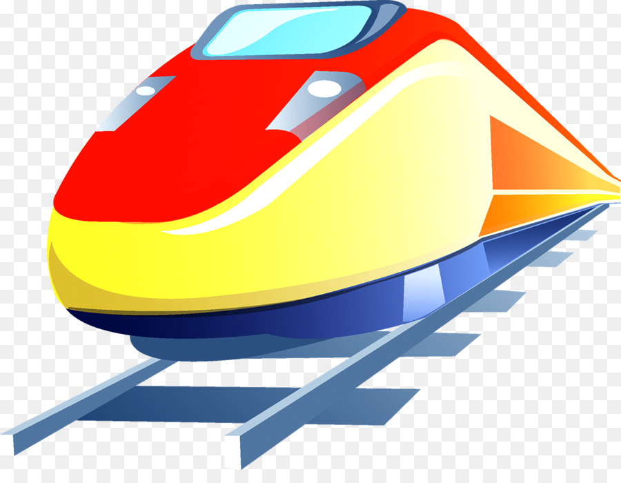 Transporte Ferroviário，O Adobe Illustrator PNG