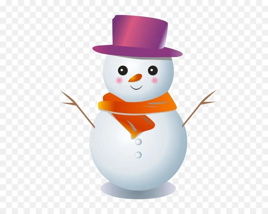 Boneco De Neve，Inverno PNG