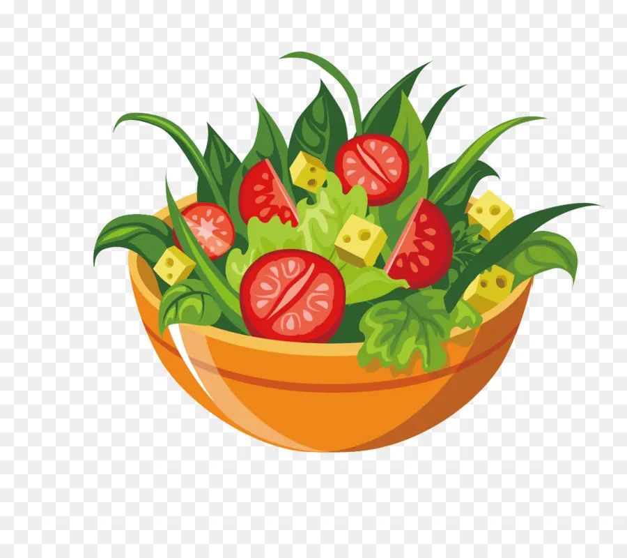 Salada De Frutas，Vegetal PNG