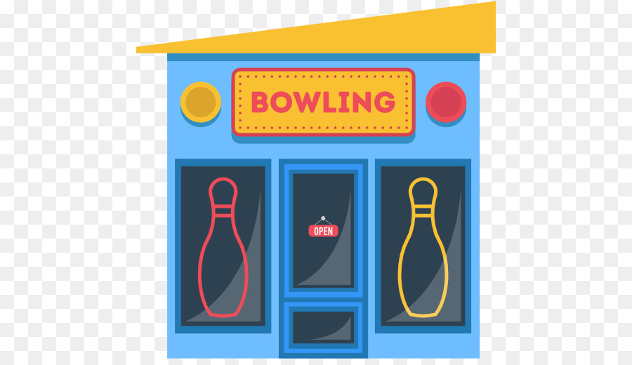 Scalable Vector Graphics，Tenpin Bowling PNG