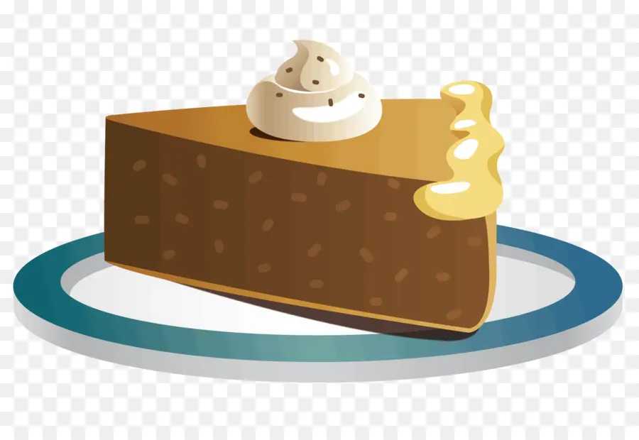 Bolo De Chocolate，Creme PNG