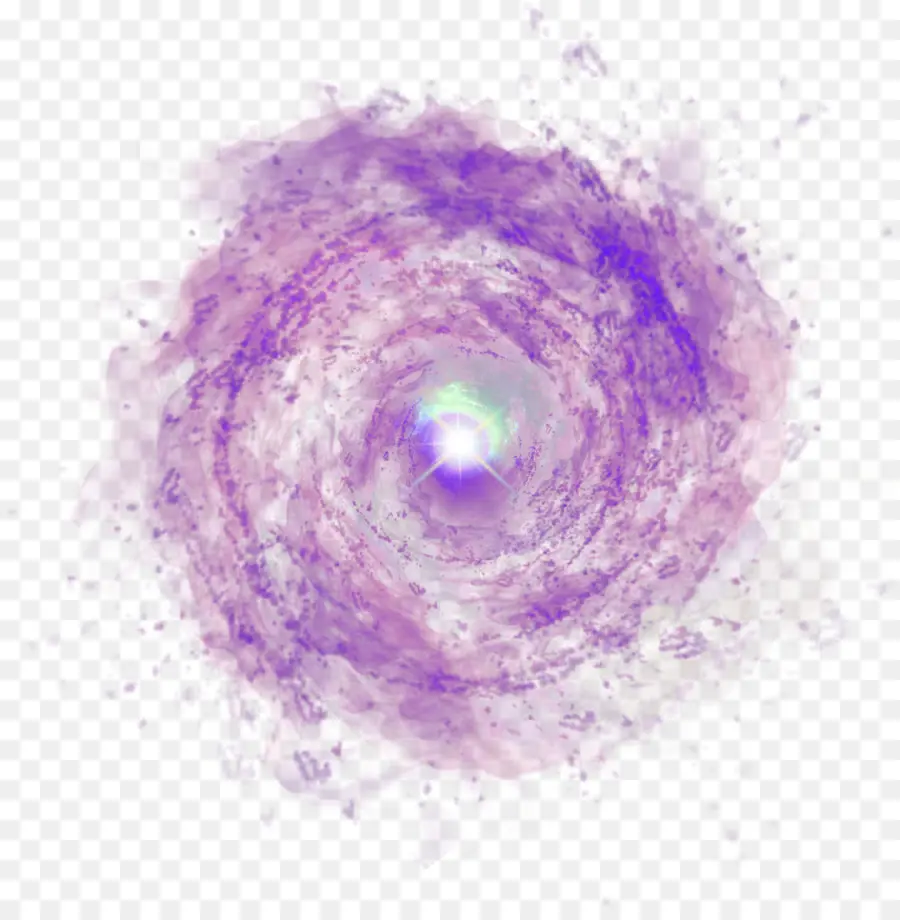 Galaxy，Galáxia Espiral PNG