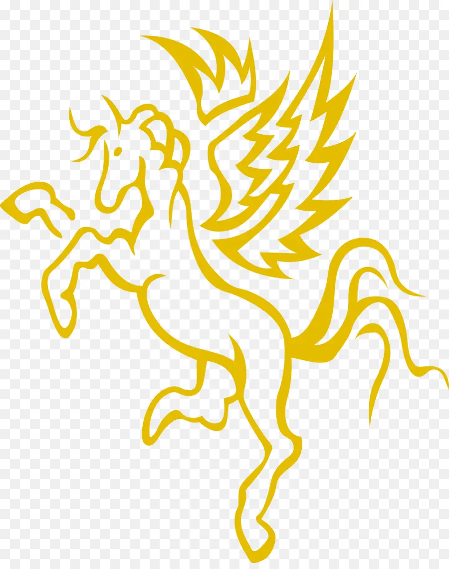 Voo，Cavalo PNG