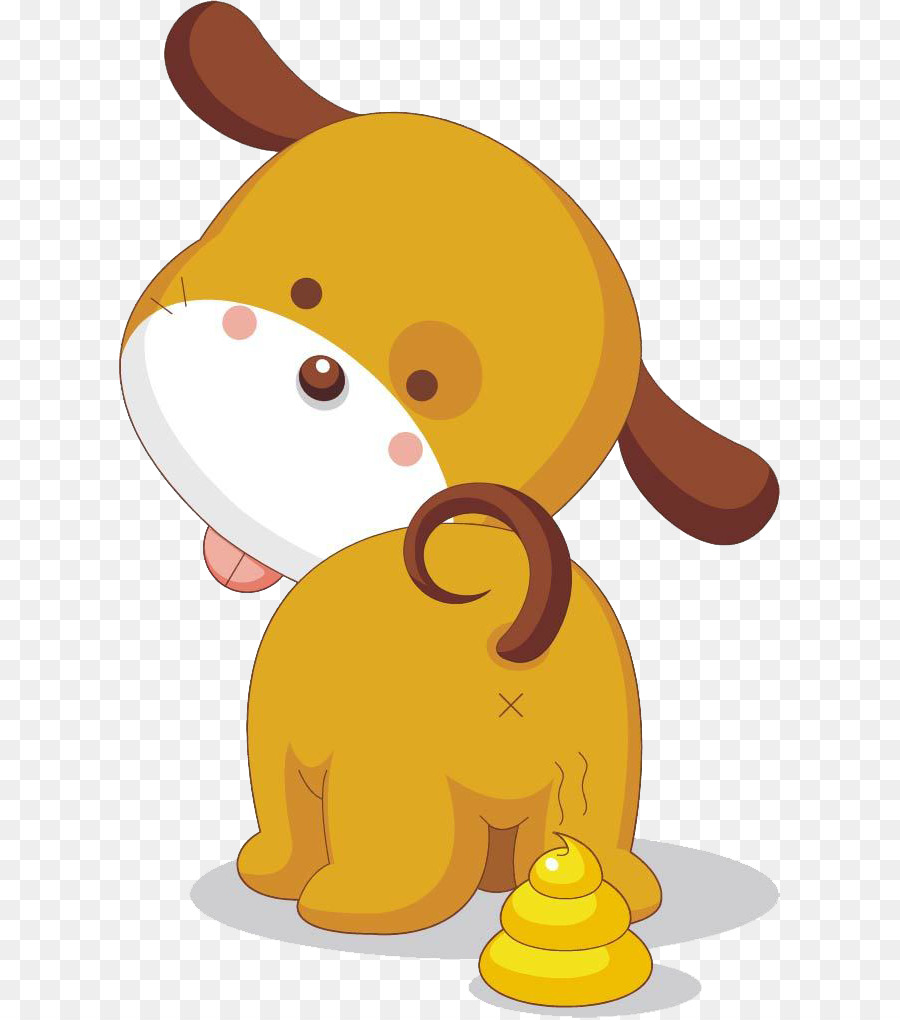 Cão，Cartoon PNG