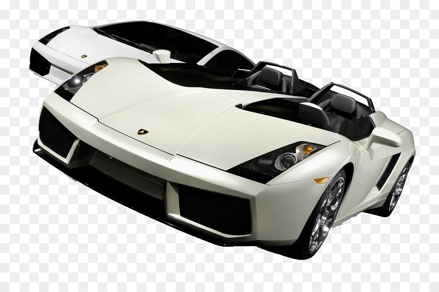 Carro Conversível，Automóvel PNG