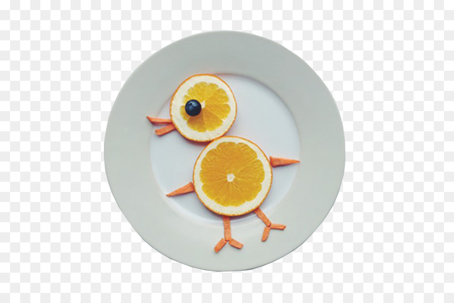 Laranja，Pato PNG