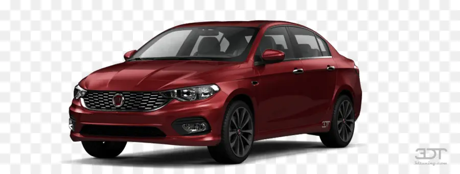 Carro Vermelho，Carro PNG