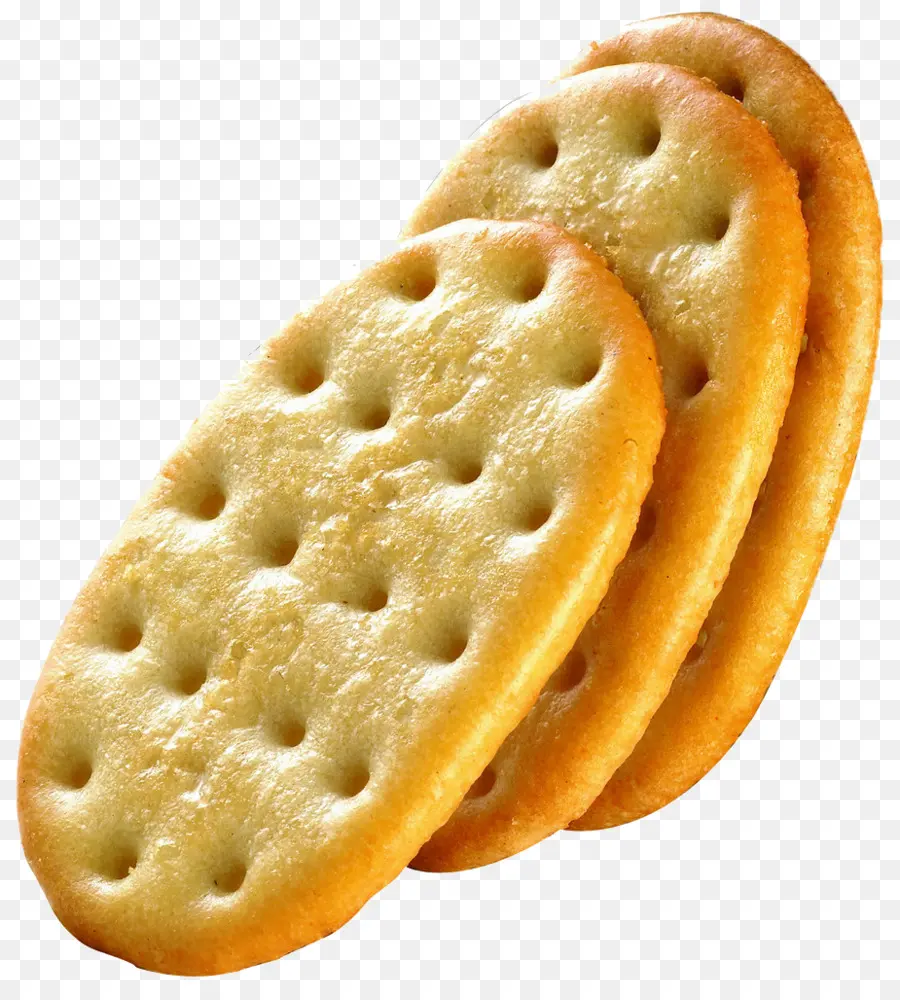 Cookie，Saltine Cracker PNG