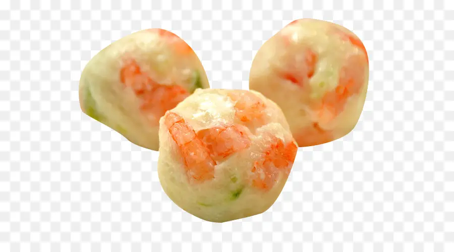 Bolinhos De Camarão，Dim Sum PNG