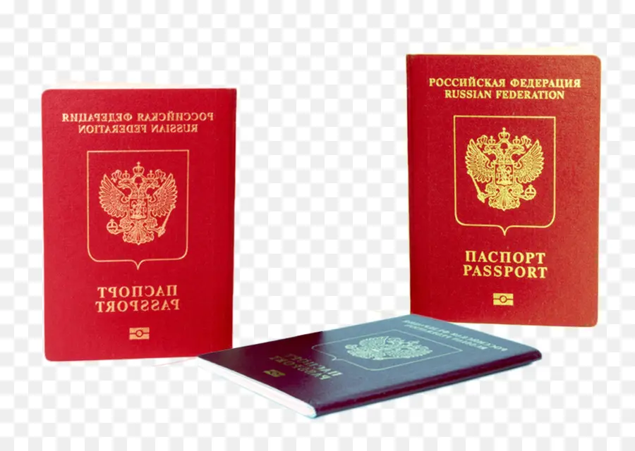 Passaportes Russos，Viagem PNG